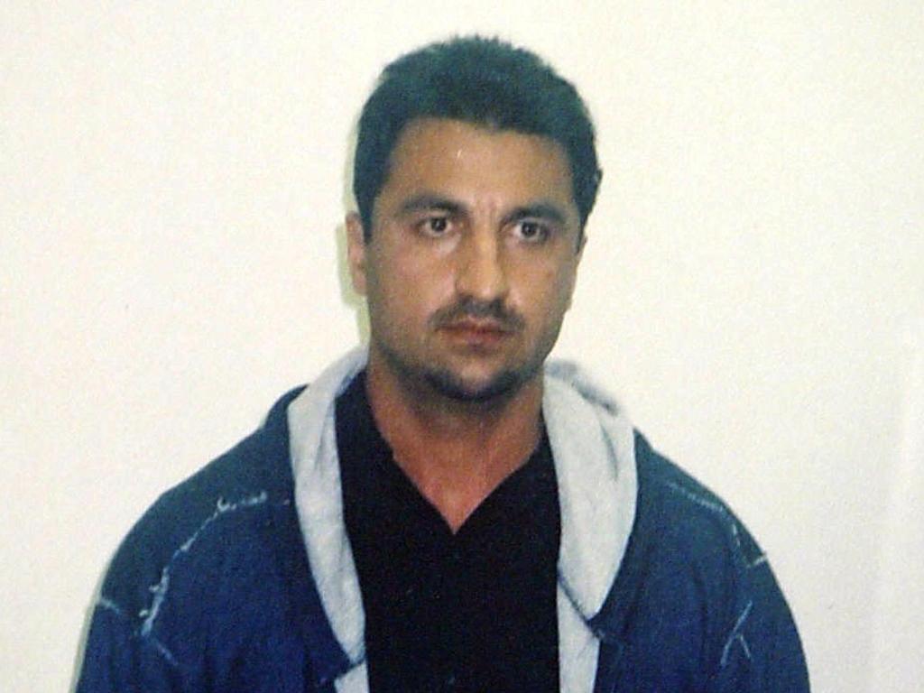 Drug charges slain South Yarra gangster Mohammed Keshtiar was fighting ...