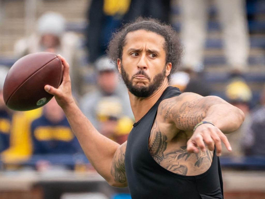 49ers news: Raiders to work out Colin Kaepernick Wednesday - Niners Nation