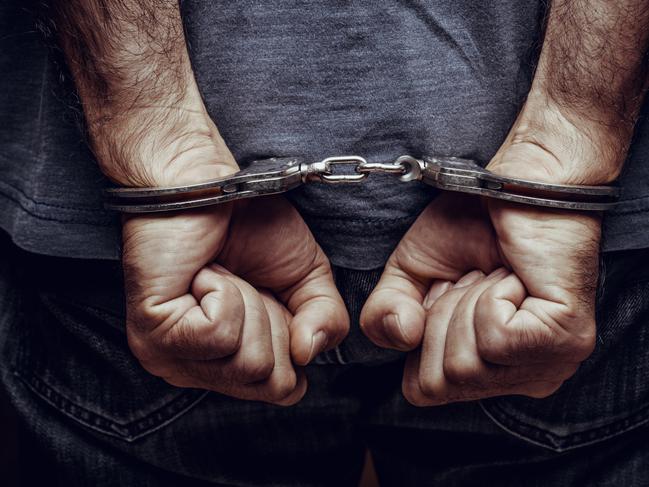 Mr Taylor will remain behind bars after his bid for bail was denied. Photo: iStock