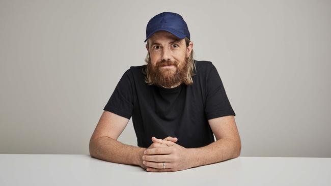 Michael Cannon-Brookes is one of Australia’s richest men. Picture: Supplied