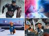 Half-price cinema tickets to the biggest blockbusters