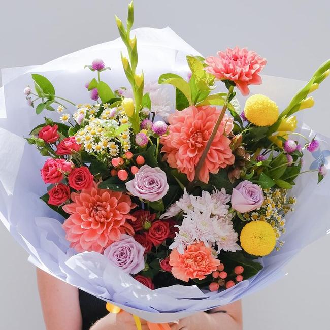 Best of Brisbane: Florists 2023. Picture: Poppy Rose