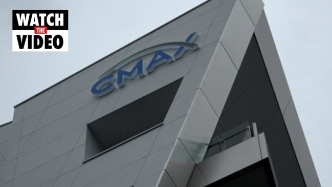 CMAX opens new building in Adelaide