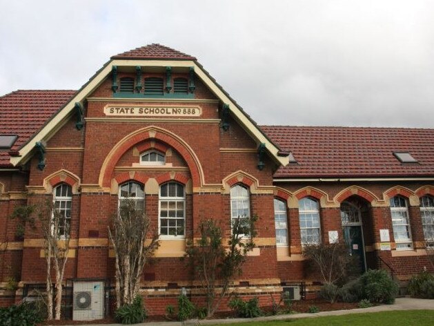 Camberwell Primary School will get a new upgrade