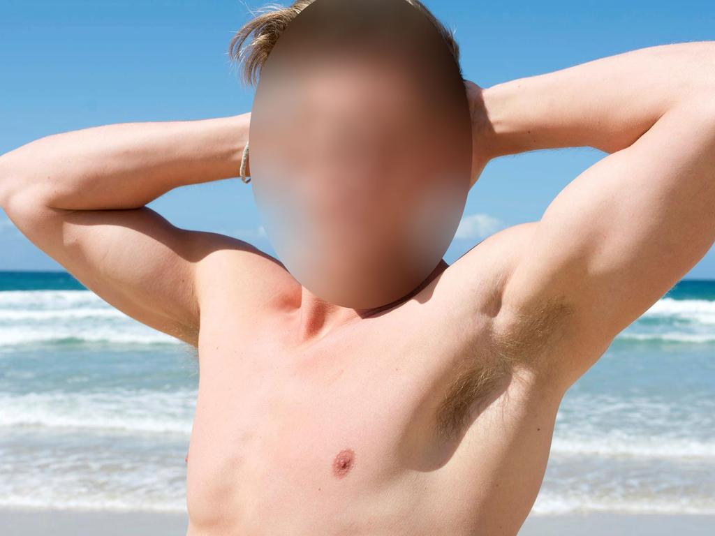 Australian gay porn site actor slams producers for sinister tactics news.au — Australias leading news site