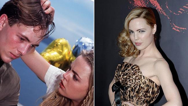 From her early years on Home & Away, Melissa George has made a name for herself in Hollywood and now resides...