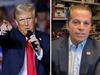 ‘More violent’: Trump’s rhetoric called out