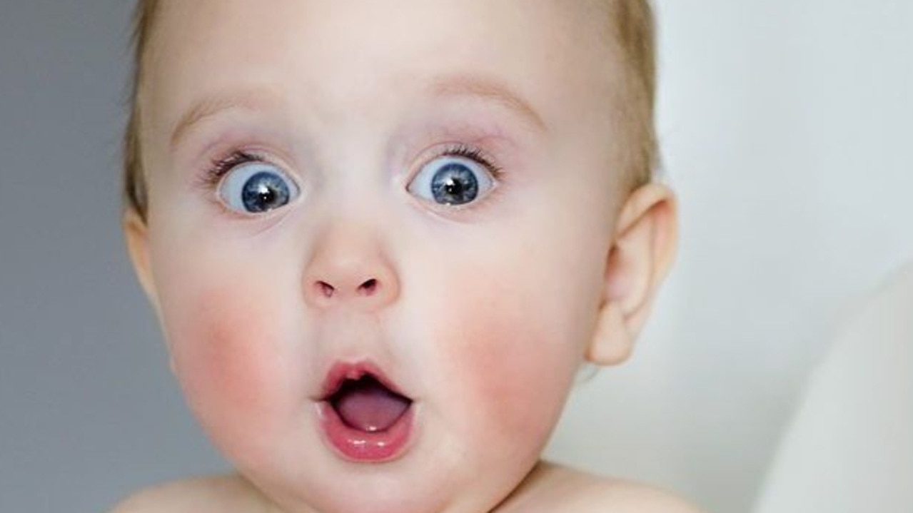 NSW’s most popular baby names revealed – including moniker falling out ...