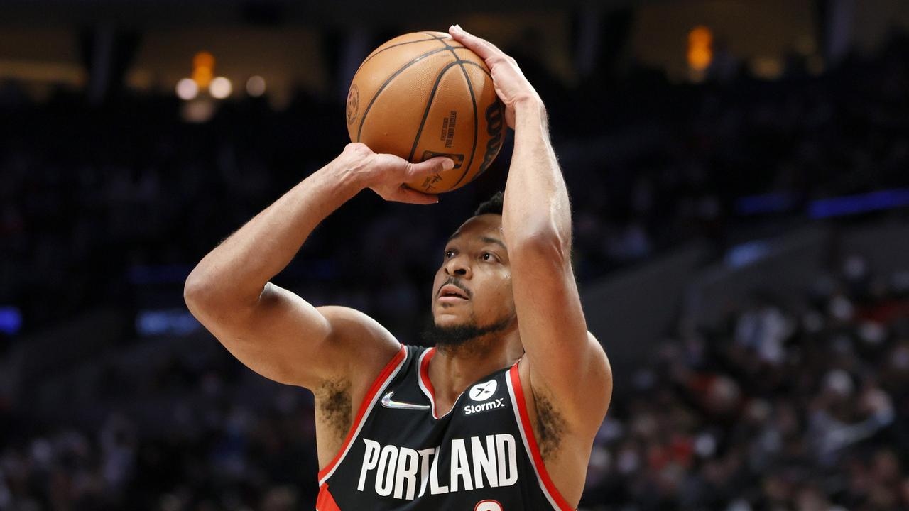 Zion's new 'passing the torch' jersey a simple, massive New