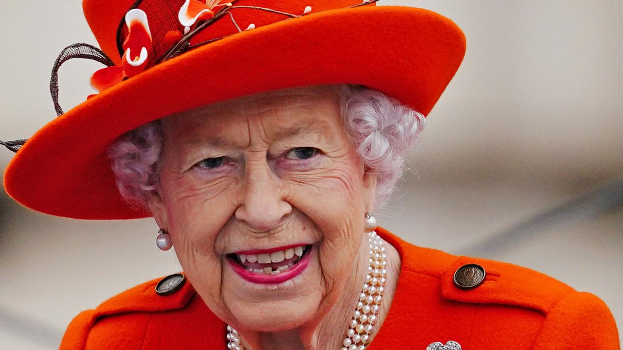 The Queen Has Been Heavily Guarded For 70 Years And For Good Reason