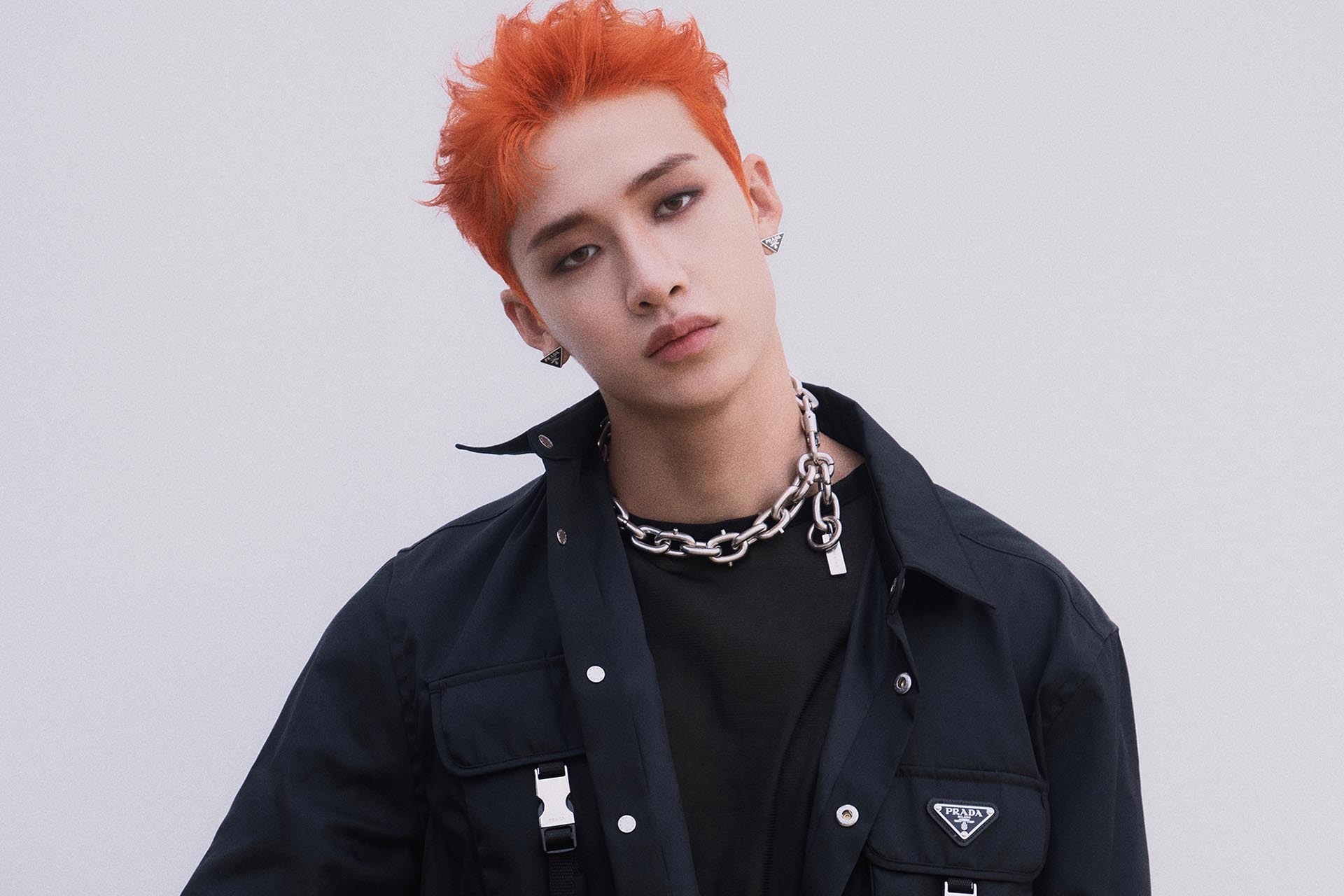 Felix Lee Stray Kids Interview: the K-Pop idol on his journey from Sydney  to stardom - GQ Australia