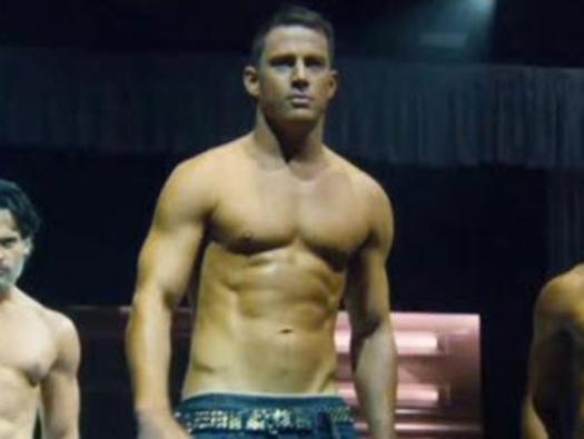 Magic Mike XXL trailer is HOT stuff