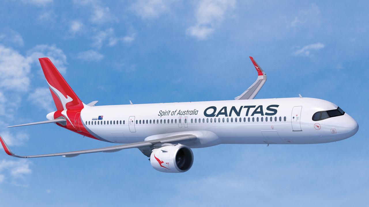 Qantas came seventh and QantasLink won the Best Regional Airline for 2022.