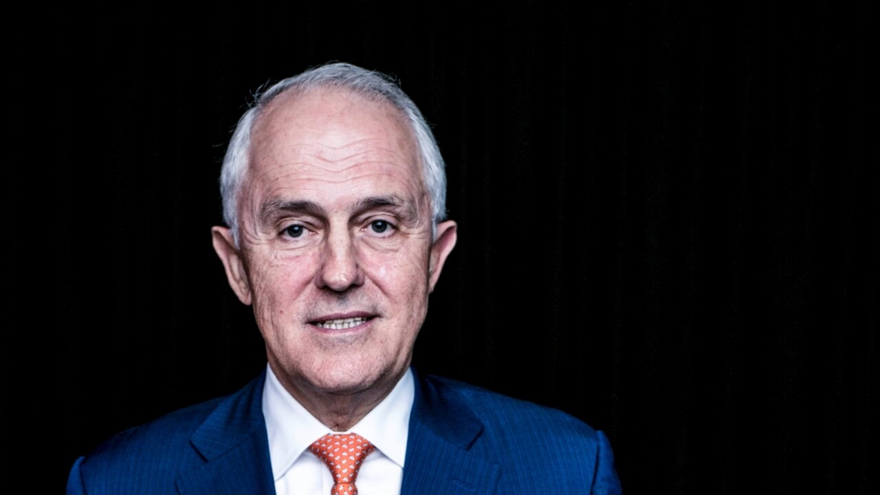 Fordham: Turnbull's denials of media interference 'pretty hollow'