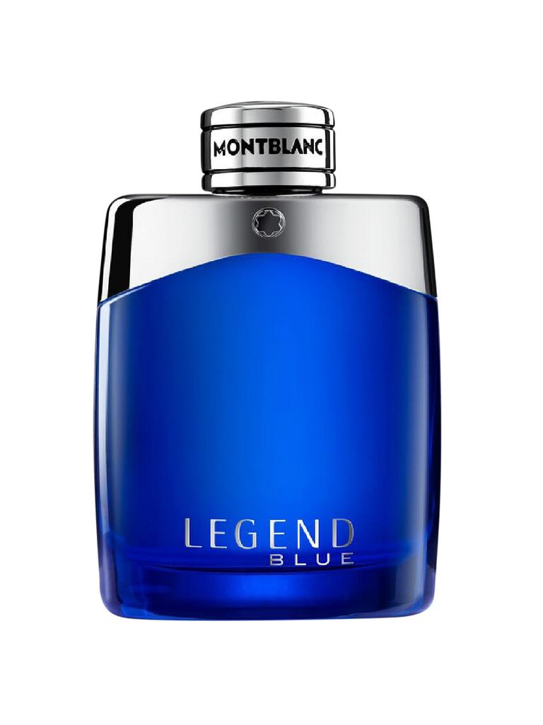 Montblanc ‘Legend Blue’ EDP, $164. Stockist: David Jones