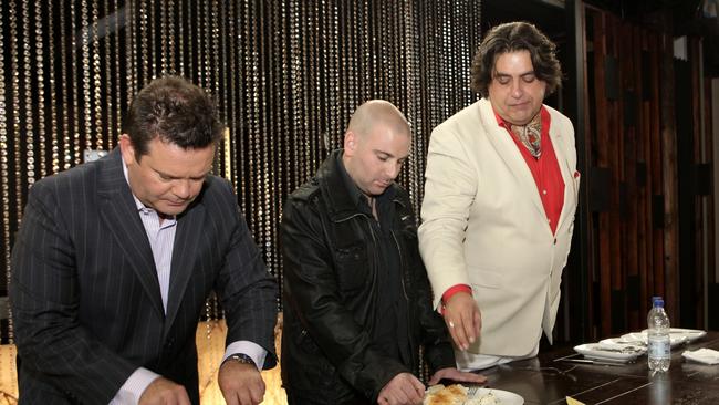 MasterChef Australia first aired in 2009 on Network Ten, and was an instant smash hit for audiences.