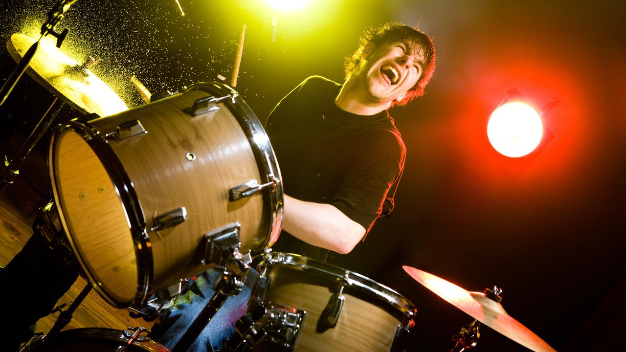 Some residents have raised fears about potential noise levels of a new punk rock venue Eleven Bar on Duporth Ave at Maroochydore before it has opened.