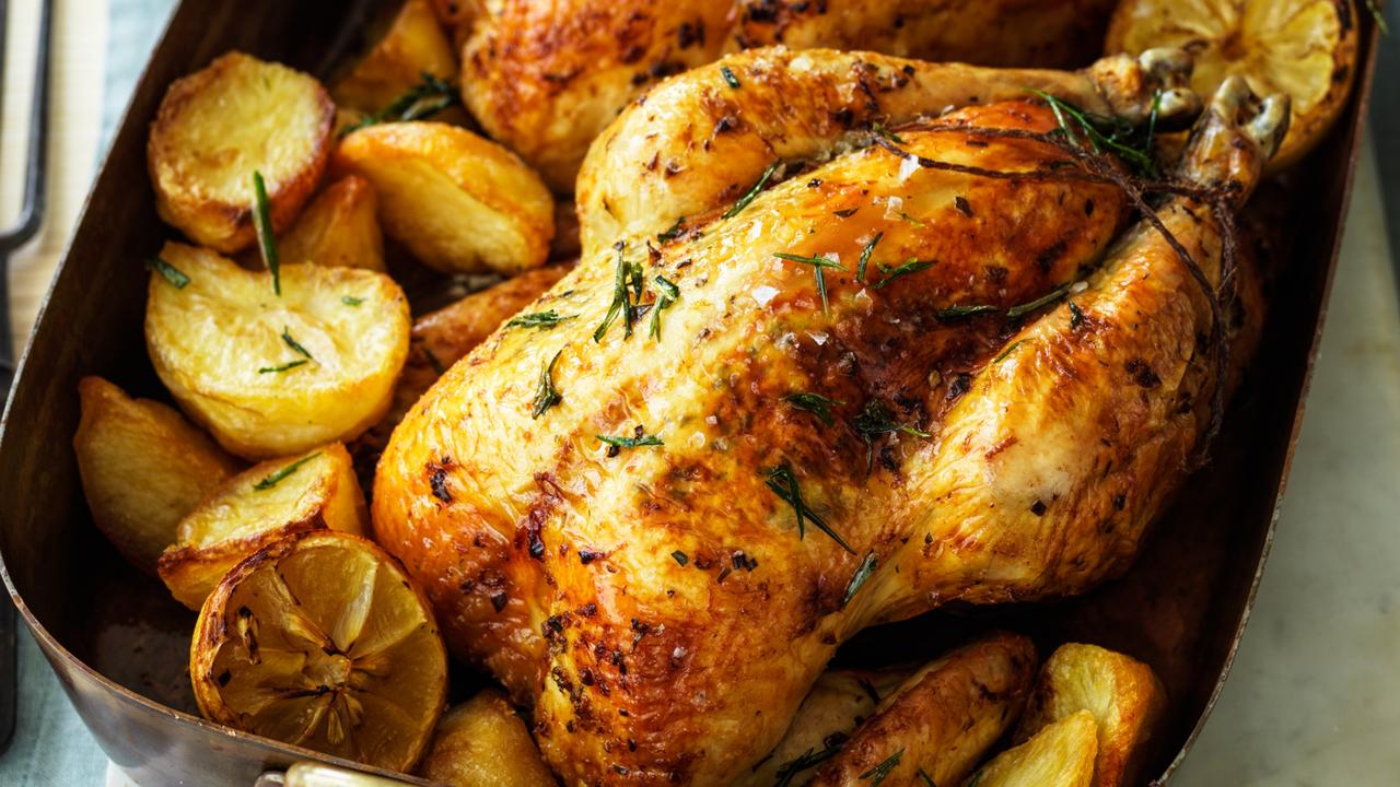 Chicken cooked five ways: Matt Preston’s chook recipes | The Courier Mail