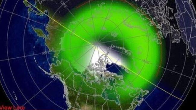 Solar storm to hit Earth triggering power interruptions, auroras | news ...