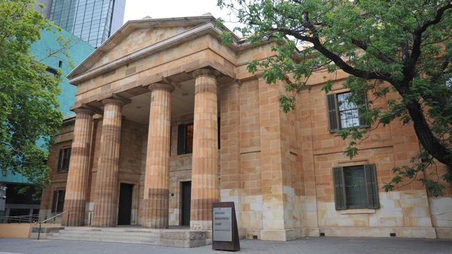 The Adelaide Magistrates Court has rejected Nicolaos Malandris’ bail application.