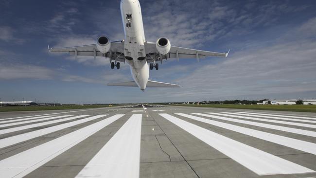 Cardinia Shire Council says it is in the dark over plans for a third airport near Koo Wee Rup.