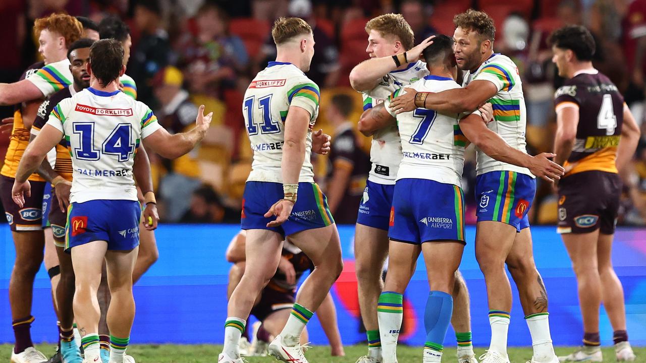 Knights v Eels Round 7 NRL team list