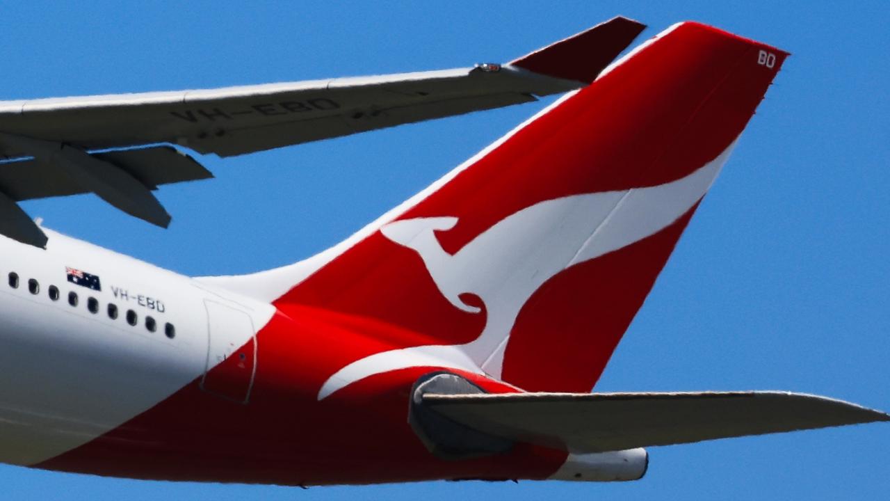 Qantas announces ‘biggest ever’ change