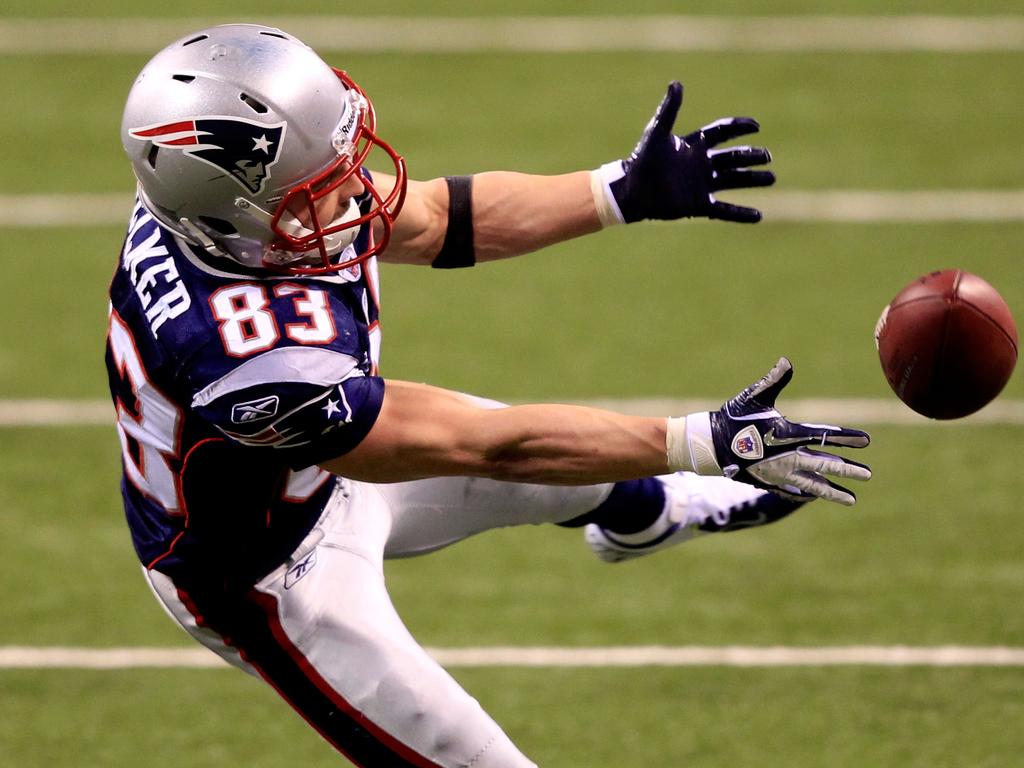 Tom Brady should feel burned by Patriots passing on Wes Welker for Danny  Amendola