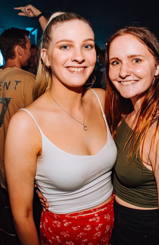 One of many unforgettable nights captured at the Eatons Hill Hotel since 2019 in our throwback mega gallery.