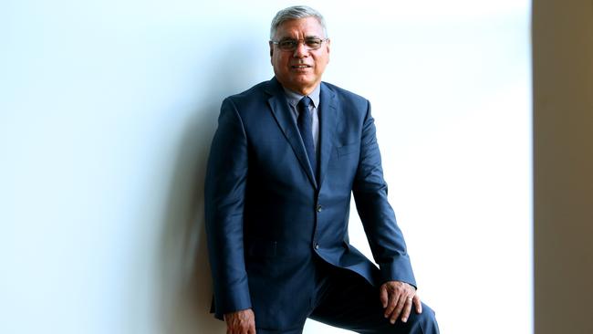 Warren Mundine says an alternative plan to the referendum on the constitutional recognition of First Australians devised by Noel Pearson is “radical” and “very dangerous”.