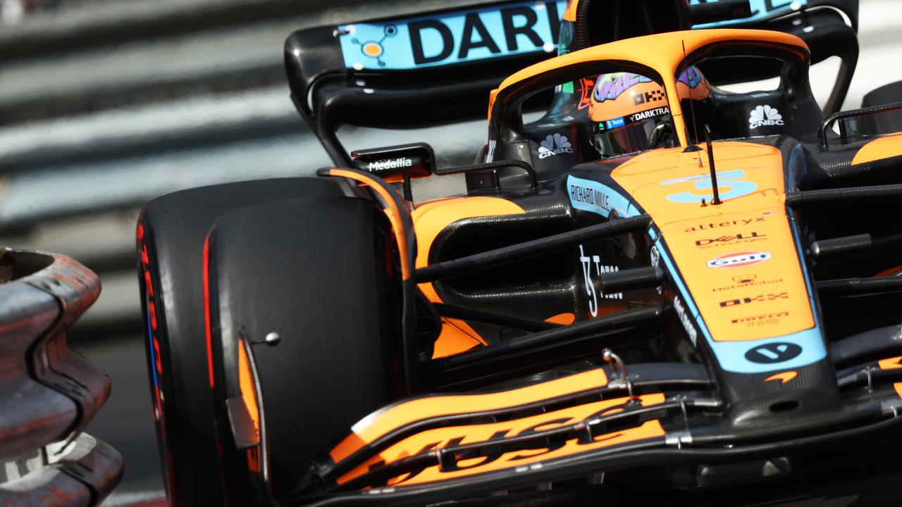 Daniel Ricciardo berjuang di McLaren, analisis mengemudi, mengapa dia lambat?  Lando Norris, masa depan, kontrak, 2023