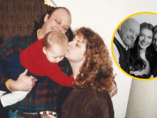 ‘I was always pitied for being an only child’