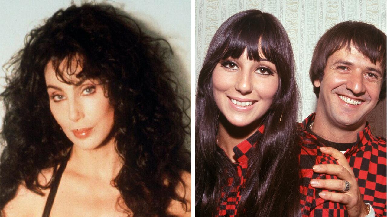 Cher’s bombshell claims about iconic union