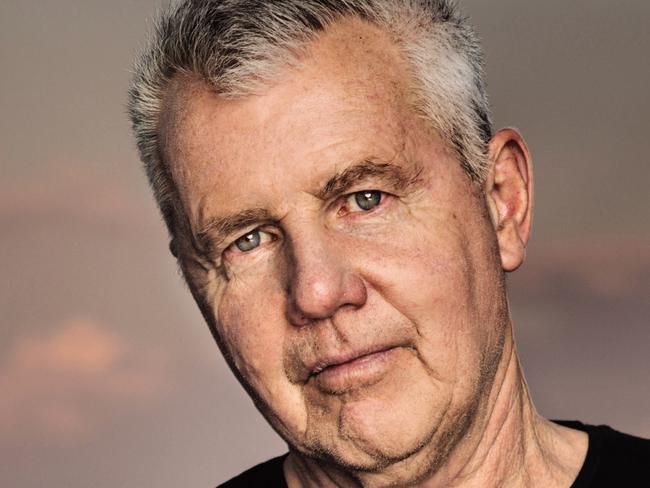 Daryl Braithwaite will be performing at the Caboolture Sports Club on September 30