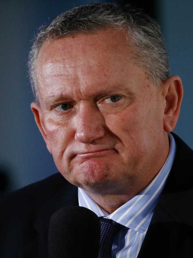 Stephen Dank remains the arch-villain of doping in Australia. Picture: Michael Klein