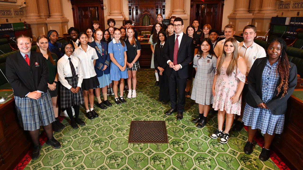 Teen Parliament 2024 Has Wrapped Up Daily Telegraph   Ef0bd92c356d871dc70301c051ac239e