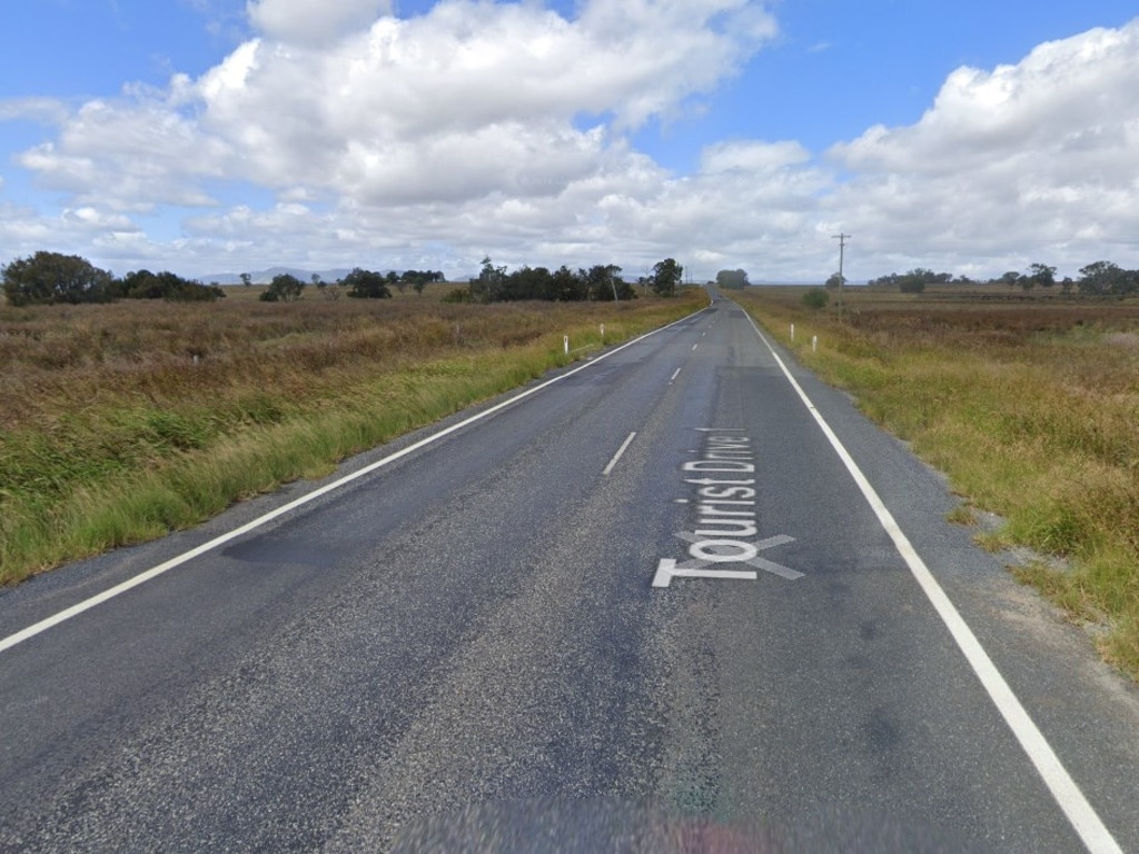 Warwick-Killarney Rd at Murrays Bridge (Photo: Google Maps)