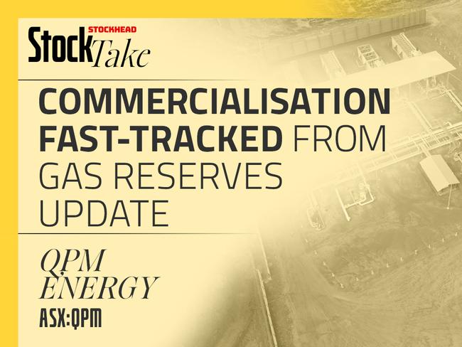 StockTake - QPM - 768