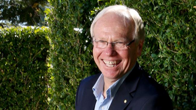 Peter Beattie will join the ARLC.