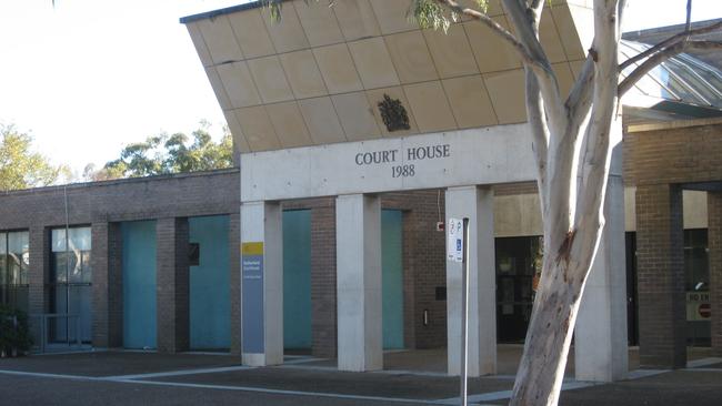 Tabbaa will return to Sutherland Local Court in December to be sentenced.