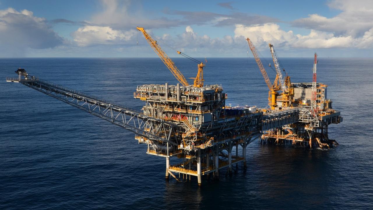 ExxonMobil’s bid to leave parts of the Bass Strait ‘ghost’ oil and gas ...