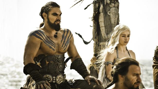 The death of Khal Drogo also took the show in a completely different direction.