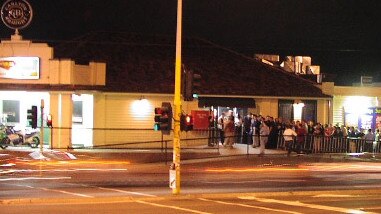 The Wheelers Hill Hotel always drew a crowd for its party nights on Thursdays. Picture: MaxMoose.com.au