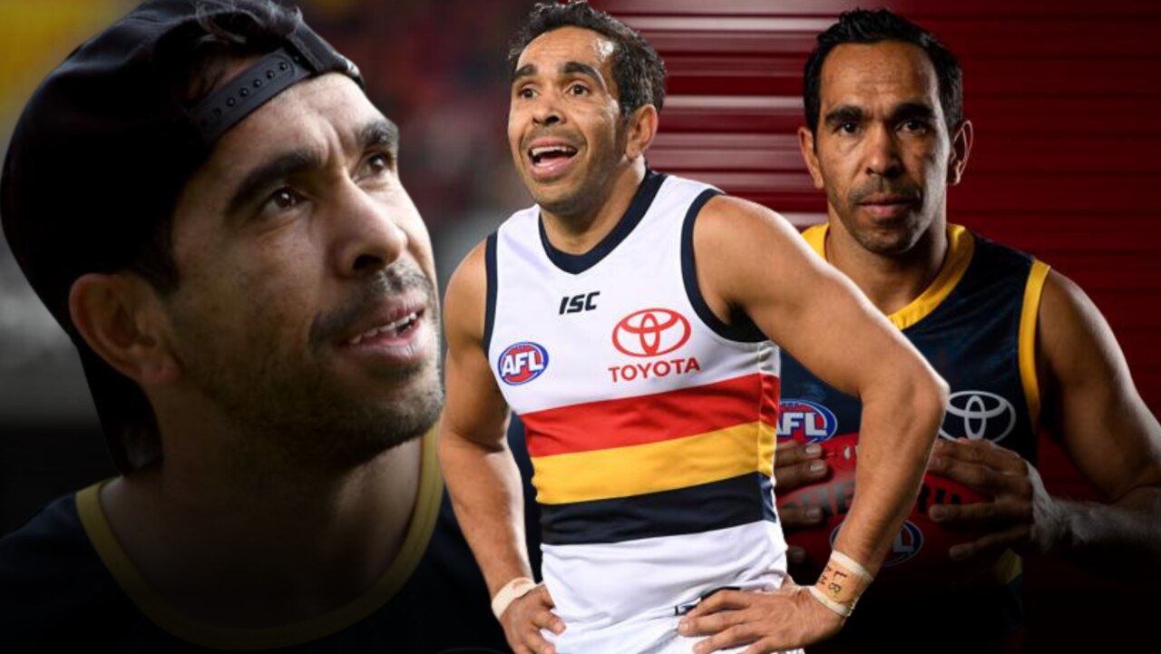 The AFLPA has reopened its probe into the controversial Crows camp, amid traumatising allegations from former Crow Eddie Betts.