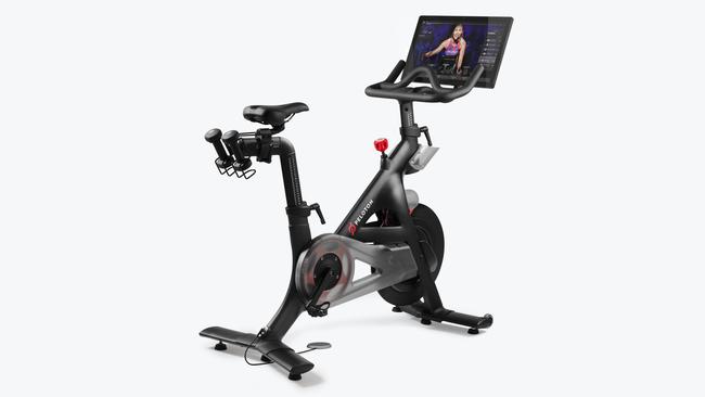 Peloton Bike