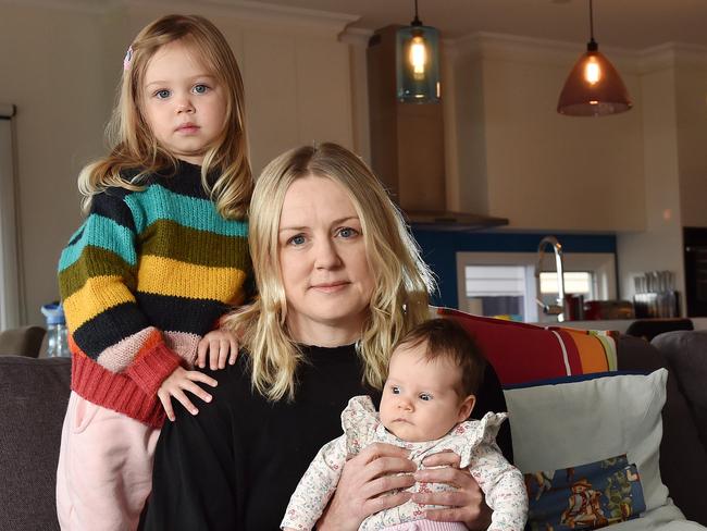 How mums are being slugged with ‘hidden’ tax