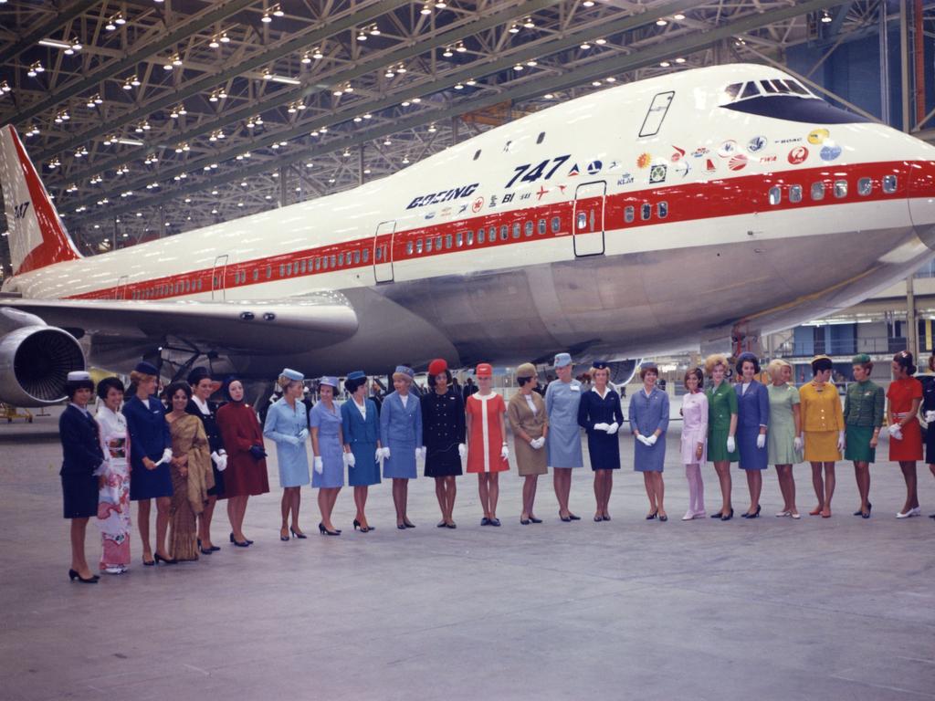 Qantas 747 Retirement: 10 Reasons Aussies Still Love The Jumbo Jet ...