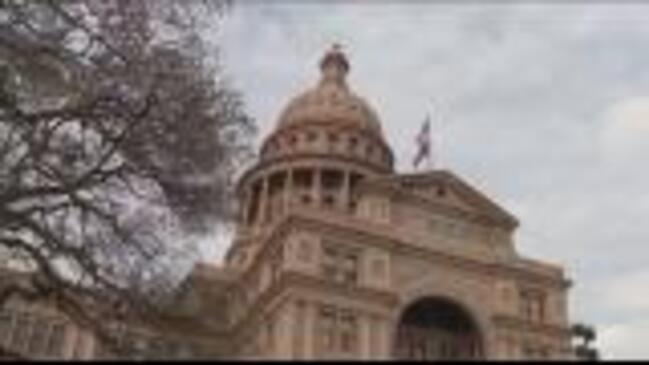 What To Expect From The 88th Texas Legislature | News.com.au ...