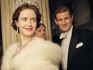 Trailer drops for upcoming Netflix series