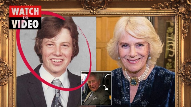 Prince Charles' secret Aussie son shares new 'proof'